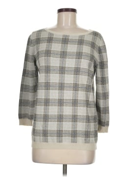 Ann Taylor Factory Pullover Sweater (view 1)