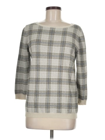Ann Taylor Factory Pullover Sweater (view 1)