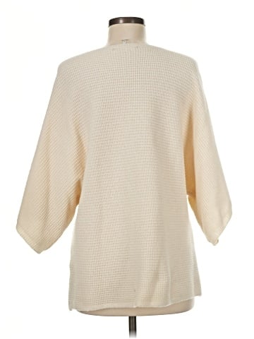 Gerard Darel Poncho (view 2)