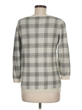 Ann Taylor Factory Pullover Sweater (view 2)