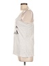 Bella Silver Tank Top Size L - photo 5