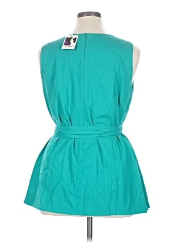 Jessica London Casual Dress (view 2)