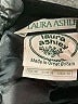Laura Ashley Black Jacket Size 10 - photo 6
