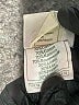 Laura Ashley Black Jacket Size 10 - photo 7