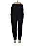Active by Old Navy Black Sweatpants Size Med Petite - photo 1