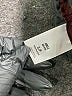 Express 100% Polyester Solid Burgundy Casual Pants Size S - photo 8