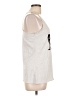 Bella Silver Tank Top Size L - photo 4