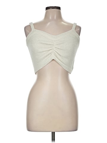 Hazel Moon Sleeveless Top (view 1)