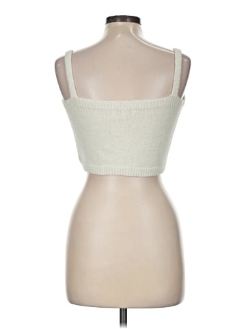 Hazel Moon Sleeveless Top (view 2)