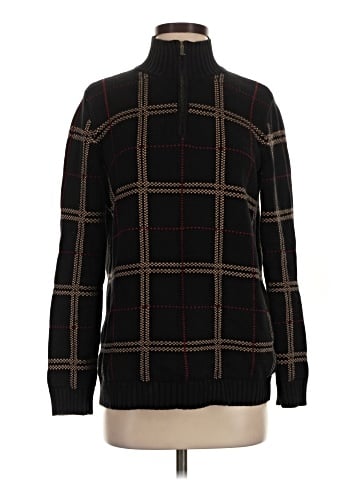 Lauren by Ralph Lauren Turtleneck Sweater (view 1)
