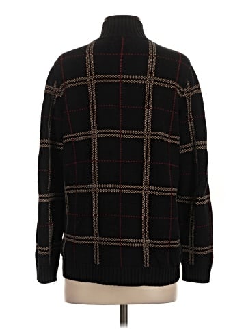 Lauren by Ralph Lauren Turtleneck Sweater (view 2)