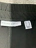Susan Graver Solid Black Casual Pants Size M - photo 4