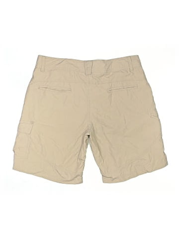 Cabela's Khaki Shorts (view 2)