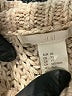 H&M Tan Turtleneck Sweater Size XS - photo 7