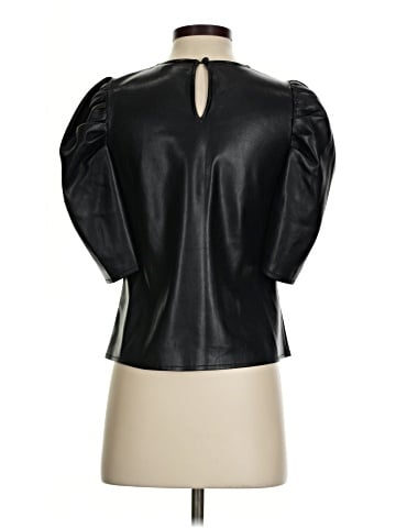 Dolce Cabo Short Sleeve Turtleneck (view 2)