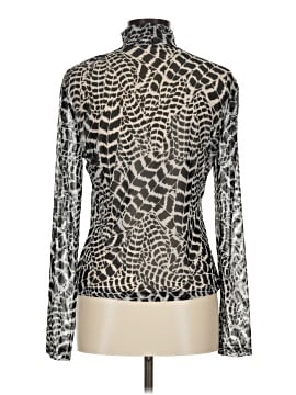 St. John Sport Long Sleeve Blouse (view 2)