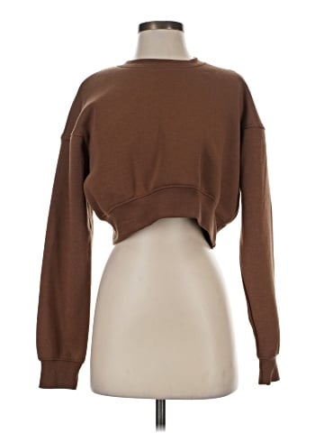 Mono b Pullover Sweater (view 1)