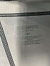 Nine West Print Silver Gray Sweatpants Size 3X - photo 4