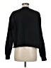 Brandy Melville 100% Cotton Black Pullover Sweater Size M (estimated) - photo 2