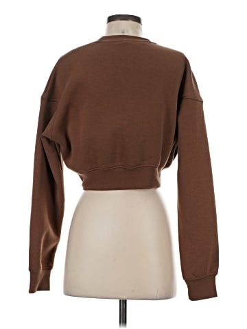 Mono b Pullover Sweater (view 2)