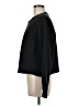 Brandy Melville 100% Cotton Black Pullover Sweater Size M (estimated) - photo 5