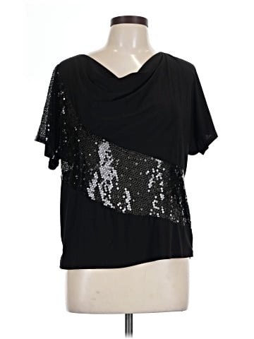 Shannon Ford New York Short Sleeve Top (view 1)