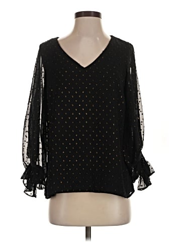 Vince Camuto Pullover Sweater (view 1)