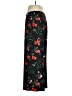 Gibson Latimer 100% Polyester Floral Black Casual Pants Size 6 - photo 5