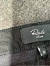 Rails Black Jeans Size 26 waist - photo 7