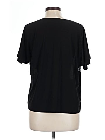 Shannon Ford New York Short Sleeve Top (view 2)