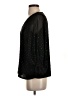 Vince Camuto 100% Polyester Black Pullover Sweater Size S - photo 5