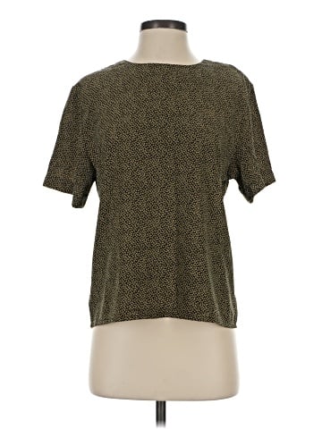 Anna Short Sleeve T-Shirt (view 1)