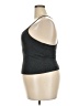 Beyond Yoga Gray Tank Top Size 2X - photo 5