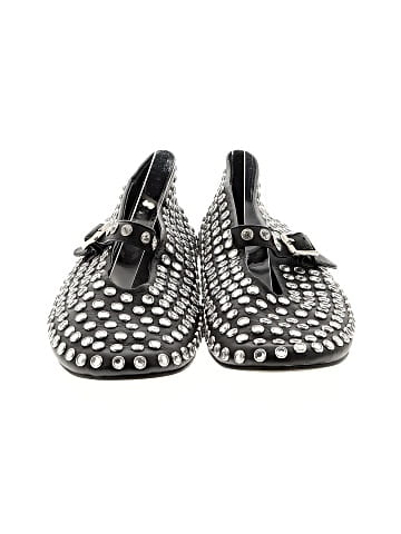 Tony Bianco Flats (view 2)