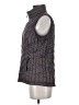 32 Degrees 100% Nylon Gray Vest Size S - photo 5