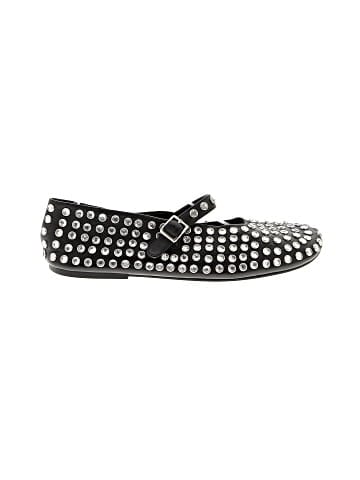 Tony Bianco Flats (view 1)