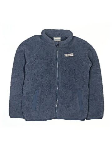 Columbia Cardigan (view 1)