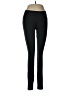 Nike Solid Black Active Pants Size M - photo 1