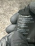 Calessa Black Dress Pants Size M - photo 4