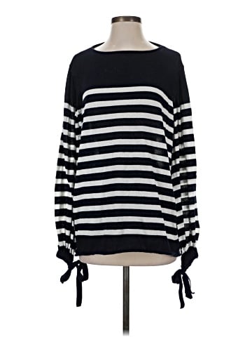 Zara Pullover Sweater (view 1)