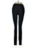 Nike Solid Black Active Pants Size M - photo 2