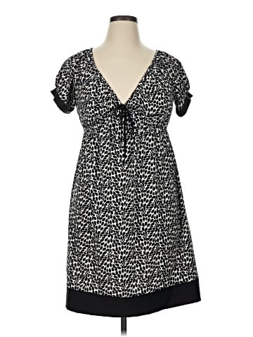 INC International Concepts Casual Dress (view 1)