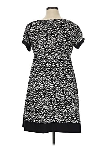 INC International Concepts Casual Dress (view 2)