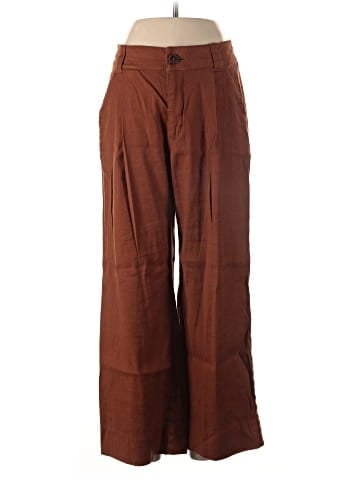 CAbi Linen Pants (view 1)