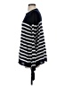 Zara Stripes Black Pullover Sweater Size S - photo 5