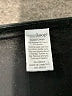 West Loop Black 3/4 Sleeve T-Shirt Size XL - photo 7