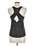 Lululemon Athletica Gray Active Tank Size 0 - photo 2