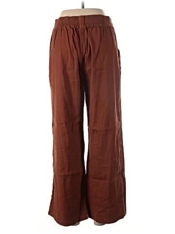 CAbi Linen Pants (view 2)