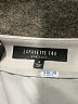 Lafayette 148 New York Solid Gray Wool Pants Size 8 - photo 7