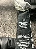 BCBGeneration Solid Gray Casual Pants Size M - photo 5